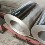 1.2738 DIN 40CrMnNiMo8-6-4 Steel Forging Parts AISI P20+Ni 40CMND8 Tool Steel