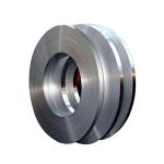 Cold Rolled 304 Stainless Steel Strip For Pipe 24 Gauge SS Coil 2000mm