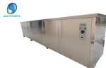 Car Engine Industrial Cleaning Machine for Car Parts , Truck Parts