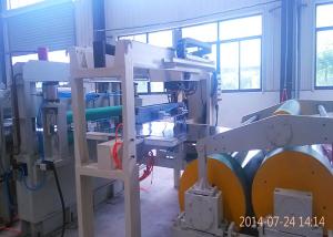 China Special Resistance Custom Made Machines Longitudial Seam Welding For Steel Belts wholesale