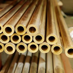 China 99% Pure Copper Tube, Round Shape for B2B Purchasing wholesale
