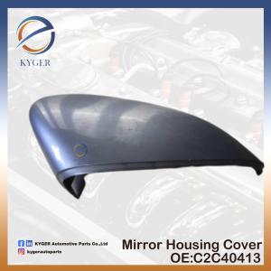 China Auto Parts C2C40413 Mirror Housing Side Mirror Covering Housing New Right for Jaguar XF X250 wholesale