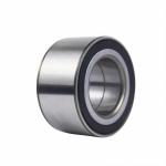 Standard Lubrication DAC52960050-ABS Auto Wheel Hub Bearing for High Speed