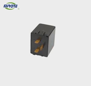 China 24V 25W Electronic Led Flasher Compact Strucutre 85 Times / Min Flashing Frequency 111-953-227D 191-953-227 wholesale