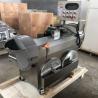 Buy cheap vegetable cutting machine, potato carrot cabbage leek calery cutting machine from wholesalers