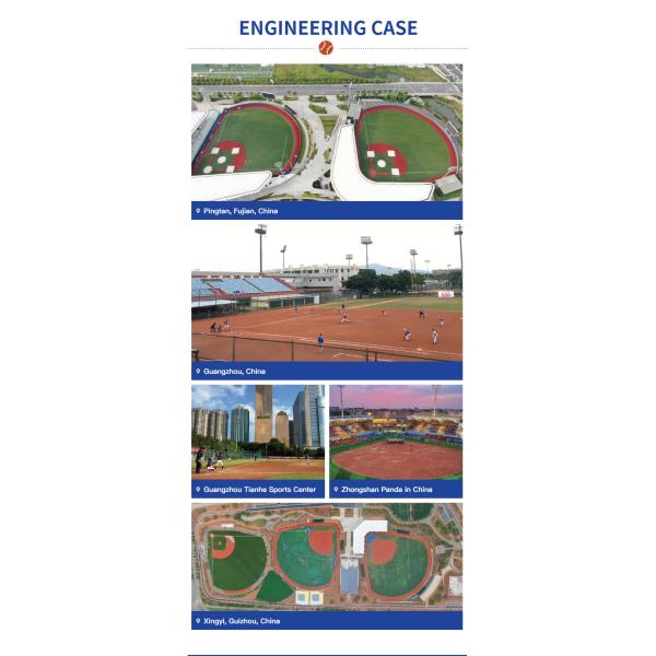 Versatile Sports Red Clay for Both Baseball and Softball High Performance Infield Dirt for Competitive Play