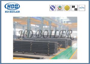 China High Frequency Welding Spiral Helix Wrapped Fin Tube Heat Exchanger Stainless Steel wholesale