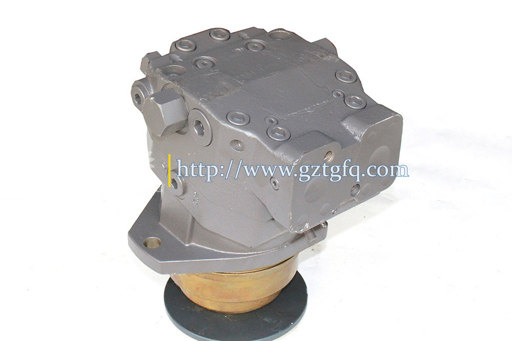 Vol-vo EC460 Travel motor VOE14569653 Excavator Travel Device Assy Apply for Vol-vo