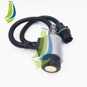 China 11144019 Solenoid Valve For G970 Grader wholesale