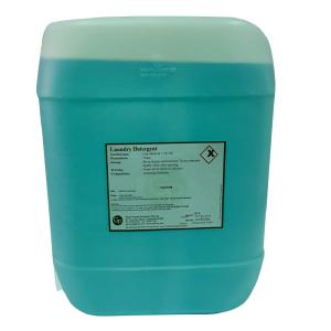 China Concentrated Eco Friendly Washing Detergent Liquid Bulk Pack wholesale