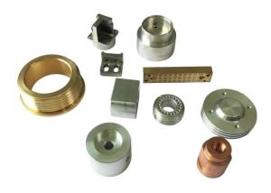 China Precision Machining Service Custom Stainless Steel Auto Parts CNC Machined wholesale