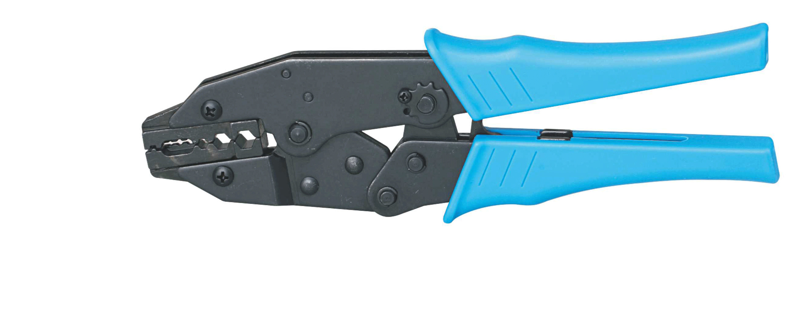 self adjustable crimping tool WX 02H1