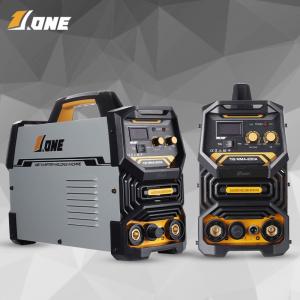 China 160A Ac Dc Pulse Tig Welder wholesale