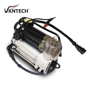 China 4E0616005D 4154031160 Air Suspension Compressor For AUDI A8 D3 2002-2010 VKNTECH 1D2001 wholesale