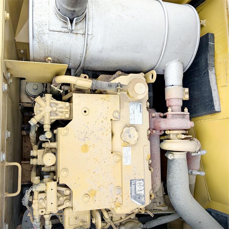 The Most Competitive for Original Japan Used CAT313 Caterpillar Excavator in Shanghai