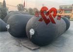 OEM ODM Yokohama Pneumatic Rubber Fenders Protecting Ships
