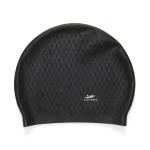Copozz Silicone Waterproof Men Women Swimming Swimming Cap for Long Hair Hat