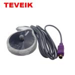 Bionet TOCO Fetal Transducer FC 700 Ultrasound Twin View Doppler Probe Din 6 Pin