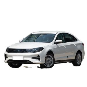 China Dongfeng S60 Electric Vehicle EV Sedan Fast Charging Great Performance wholesale