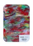 Fashion Oil Painting Pattern Acrylic Sheet 1/8 inch For Decoration