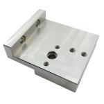 Richconn 0.1mm Tolerance Ss316 Cnc Milling Machine Parts