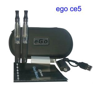 China Ego ce5 starter kit hot sell e cigs kit wholesale factory price wholesale
