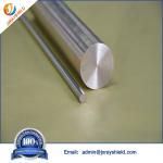 75/25 W80 Cu20 WCu Walfram Copper Alloy Rods Tungsten Copper Alloy Bar