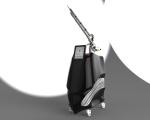 2018 high quality tattoo removal 600ps pico laser 1064nm 532nm picosecond