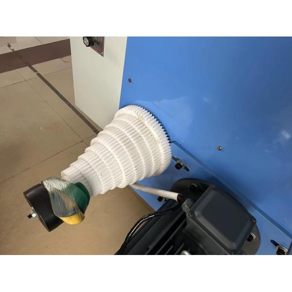 High Speed Wire Buncher Machine , 2500RPM Single Twist Bunching Machine