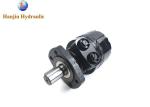 Hydraulic Motor 300ml/R 4-Bolt Magneto Flange 32mm Straight Shaft G1/2 BSPP