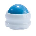 Handheld Cold Massage Roller Ball 54mm For Body / Neck / Face Massage