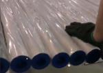 Custom Made No Deformation DIN 2391 ST30Si Precision Steel Tube