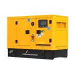 Excellent After-sales Service 600kw 750kva Small Diesel Generator with Weichai