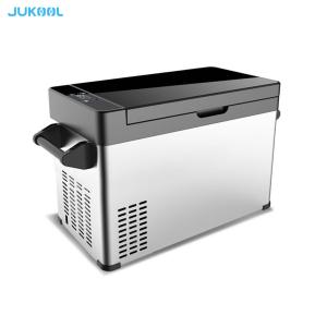 China Compressor Freezing Cooling 60L Car Mounted Freezer wholesale