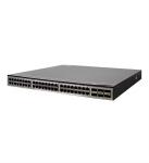 Private Mold CE6881H-48S6CQ-B 48*10G SFP 6*100G QSFP28 Network Switch for Data