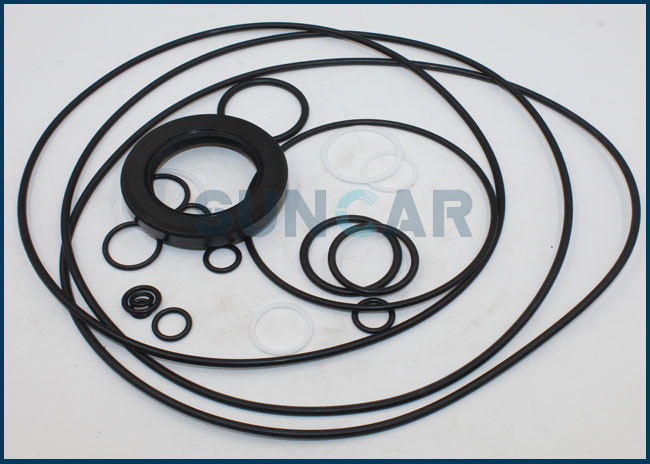 VOE14501803 14501803 Swing Motor Seal Repair Kit For SUNCARSUNCARVOLVO EC290BLC