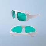 635nm Red Diode 810nm Laser Safety Glasses Eye Protection OEM ODM