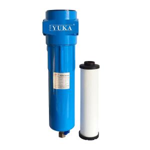 China Compressed air filtration with 0.01 micron wholesale