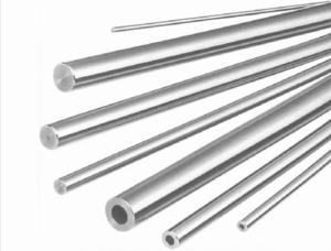 China Hydraulic Cylinder Hard Chrome Plated Piston Shaft High Precison wholesale