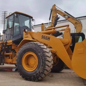 China Hydraulic Valve Huade 966H 950H Wheel Loader USA Caterpillar 966G Front Cat Loader wholesale
