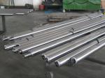 Professional Chrome Piston Rod Hard Chrome Bar For Hydraulic Cylinder Diameter