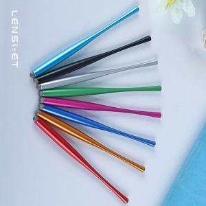 China Touchscreen White Stylus Pen Laser Marking Capacitive Touch Screen Art Pen wholesale