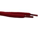 Braided 100% Round Cotton Cord 6mm Drawstring Cord Webbing