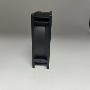 China Long Life DC CPU Fan Plastic PBT Frame And Blade Easy Installation wholesale