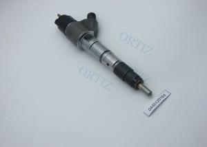 China Steel Material Diesel Injector Overhaul High Performance CE Approval 0445120164 wholesale