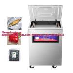 Thermoforming Vacuum Packing Machine Electric Sealer Packing Machine For