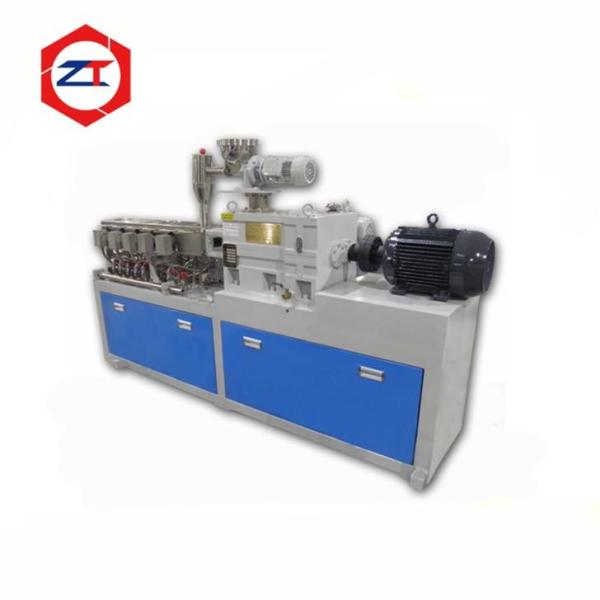 High Speed Plastic Extrusion Parts 110 - 119 N.M Middle Torque High Ratio