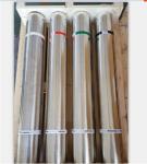 1.5 Mm 0.5 Mm Radiation SK125 Lead Sheet Safety X Ray Protection