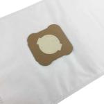 Universal Hepa Cloth Vac Filter Bags Microfiber Dust Bags For Kirby Sentrial F/T