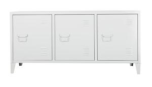 China KD Structure Wall Home Furniture 1.2mm TV Cabinet Stand Storage wholesale